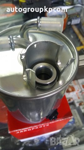 Нов горивен филтър  JAKOPARTS J1331049 за NISSAN QASHQAI и NV200 Van, снимка 2 - Части - 31601817