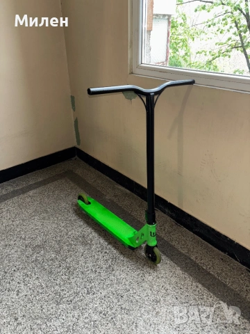 Тротинетка Summit