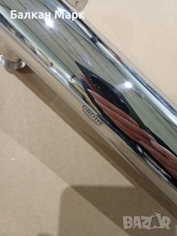 Термостатен смесител GROHE Precision (Made in Portugal), снимка 6 - Смесители - 54054892