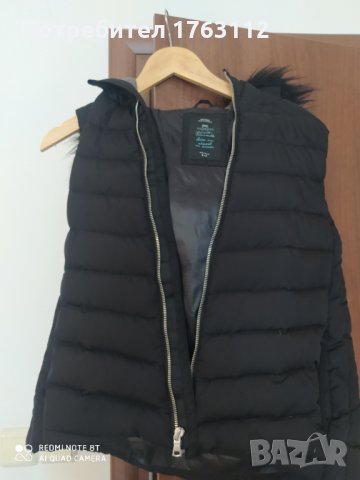 Gap грейка, снимка 3 - Жилетки - 35117373