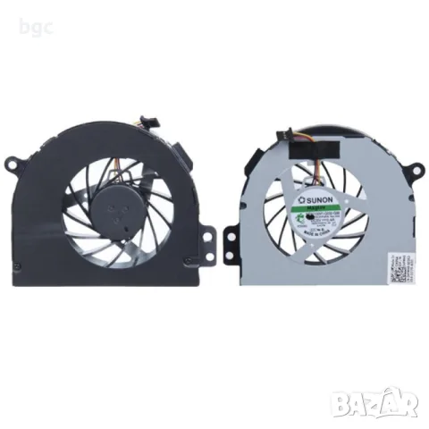 Вентилатор за лаптоп (CPU Fan) Dell Inspiron N4110 M4110 N4120 Vostro 3450 HFMH9 MF60100V1-Q032-G9