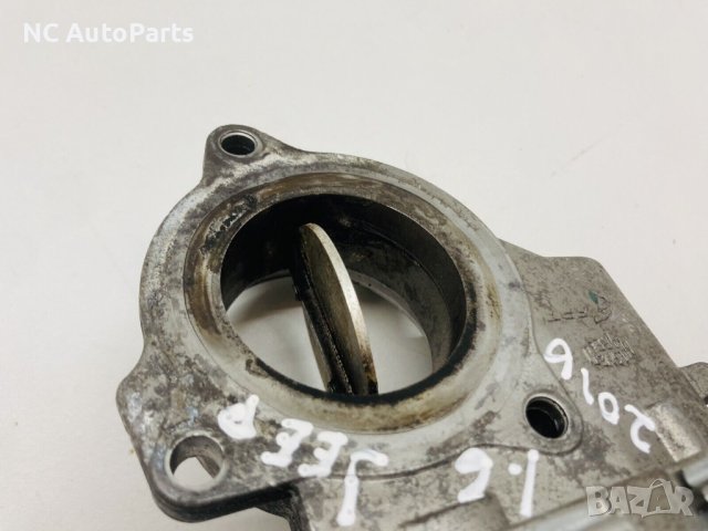 Дроселова клапа за JEEP RENEGATE 1.6 дизел 120 коня EJK 55258454 2016, снимка 9 - Части - 42565691