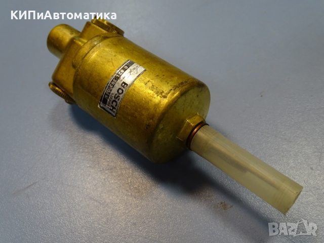 филтър пневматичен BOSCH 0821303015, снимка 3 - Резервни части за машини - 36530939