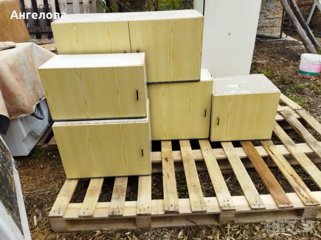 Кухненски шкафчета, снимка 4 - Кухни - 40704659