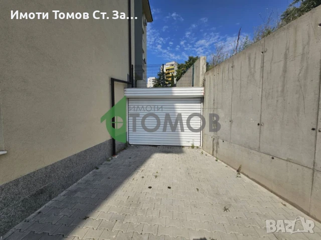 Гараж за продажба в кв. Три Чучура - Север