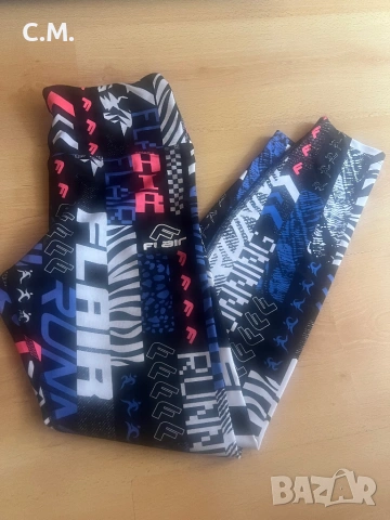 Flair дамски клин