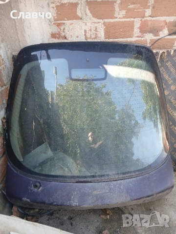 Форд мондео мк2 1.8 бензин на части , снимка 6 - Аксесоари и консумативи - 52105834