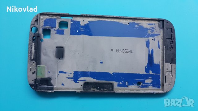 Рамка Samsung Galaxy Grand Neo Plus (GT-I9060I), снимка 2 - Резервни части за телефони - 31176923