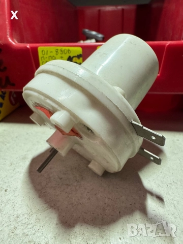 МОТОРЧЕ КАЗАНЧЕ ЧИСТАЧКИ ВАЗ ЛАДА НОВ ОРИГИНАЛЕН