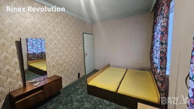 Тристаен апартамент под наем в Тракия, снимка 11 - Апартаменти - 54080501