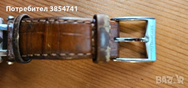 Часовник Michael Kors , снимка 2 - Дамски - 50798470