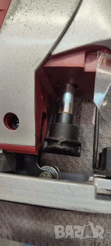 Прободен трион Einhell RT-JS 85, снимка 4 - Други инструменти - 53976239