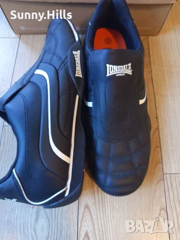 Мъжки маратонки Lonsdale 44 размер Нови