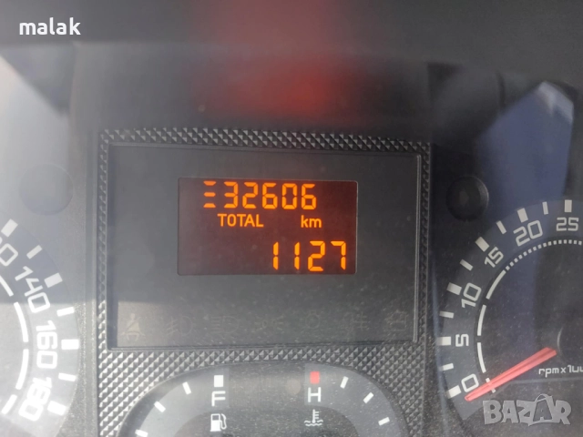 Iveco Daily 35S18 MAXi, снимка 10 - Бусове и автобуси - 52361301