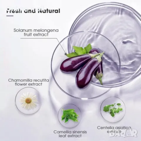 Комплект Маска Стик за лице ПРОМО Комплект Почиства, Овлажнява , Освежава, снимка 4 - Козметика за лице - 47967487