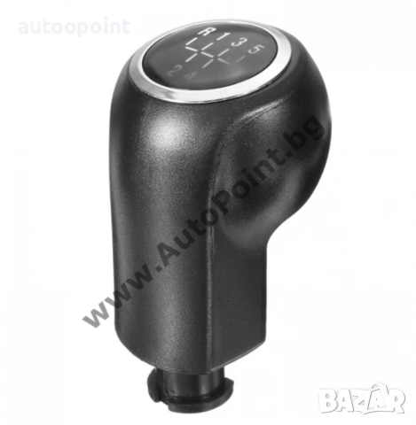 Топка скоростен лост Opel Astra  Corsa  Zafira , снимка 2 - Аксесоари и консумативи - 53983225