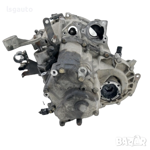 Петстепенна скоростна кутия Skoda Fabia I (6Y) 1999-2008 ID: 151777, снимка 3 - Части - 51998339