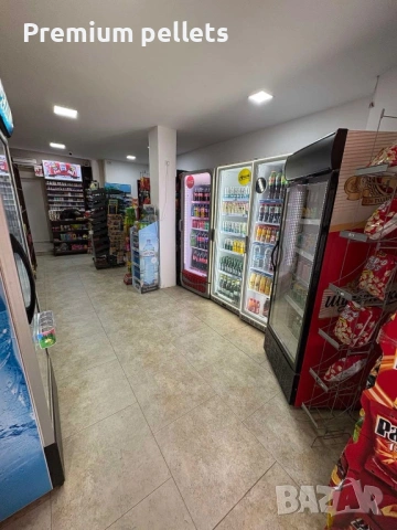 Магазин алкохол и цигари  помещение под наем на центъра в Брестовица, снимка 3 - Магазини - 54168022