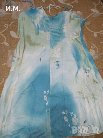 Красива рокля , снимка 5 - Рокли - 29833829