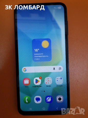 Samsung A16