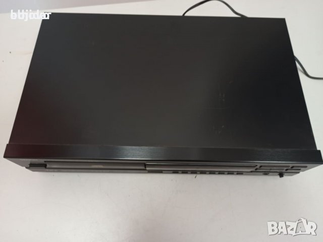 DANON CD PLAYER - DCD 695, снимка 2 - Ресийвъри, усилватели, смесителни пултове - 28681781