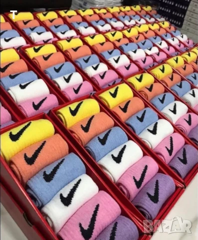 Чорапи NIKE, снимка 1 - Други - 50855491