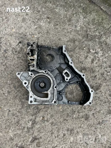 Маслена помпа за Opel Zafira A 2.0 дти 101 к.с/Опел Зафира, снимка 2 - Части - 49157258