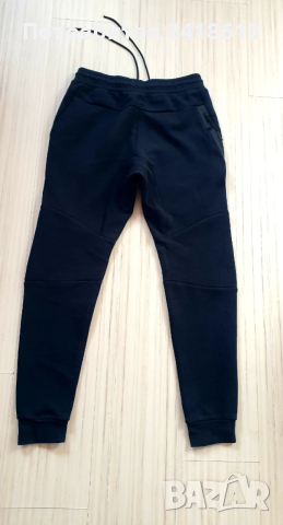 Nike Tech Pant Mens Size S Slim Fit ОРИГИНАЛ! Мъжко Долнище!, снимка 13 - Спортни дрехи, екипи - 53131171