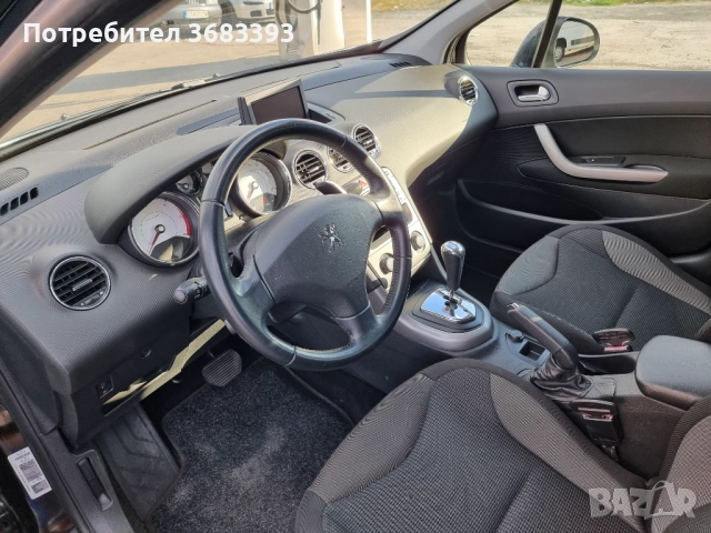 АВТОМАТИК, снимка 9 - Автомобили и джипове - 51738037