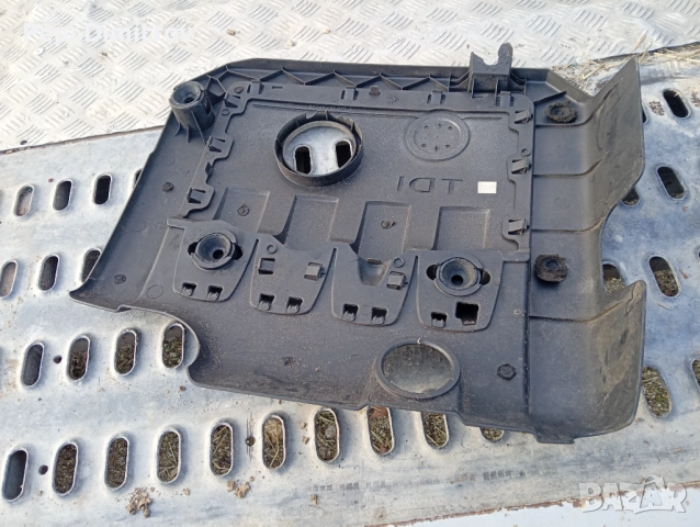 Кора Двигател 2.0TDI Кора Двигател Ауди A3 8P Кора Двигател Ауди A4 B6 Ауди A3 8P на части Ауди A4 B, снимка 4 - Части - 52820659