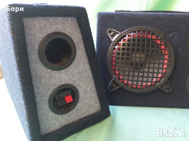 Трилентови тонколони, снимка 5 - Тонколони - 34124028