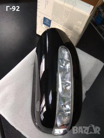 A2208100964/9999**NEU**W220**КАПАЧКА ЗА ЛЯВО ОГЛЕДАЛО MERCEDES S-KLASA W220 10.98-09.06, снимка 3 - Части - 31507052
