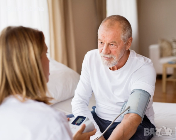 Предлагаме работа