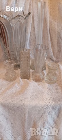 Вази свещници, снимка 6 - Вази - 40586999