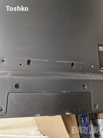 Стойка за ТВ LG 65UK6750PLD, снимка 4 - Стойки, 3D очила, аксесоари - 49678106