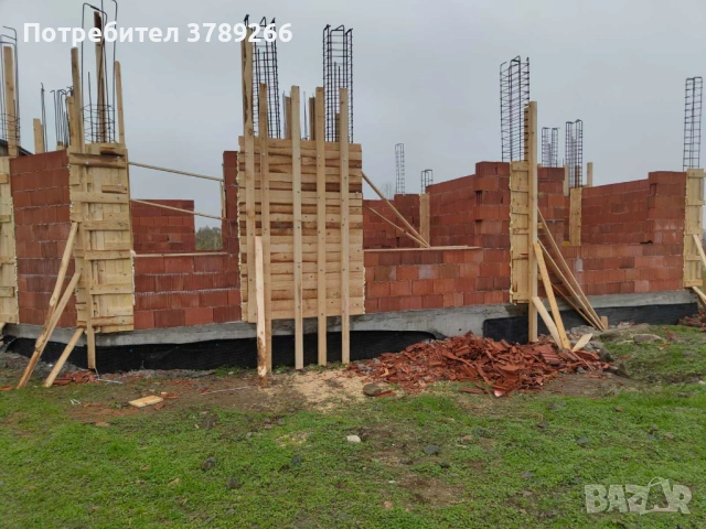 строителна бригада , снимка 13 - Ремонти на покриви - 53223813