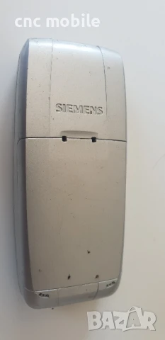 Siemens A75 - Benq Siemens A75, снимка 3 - Siemens - 51309147