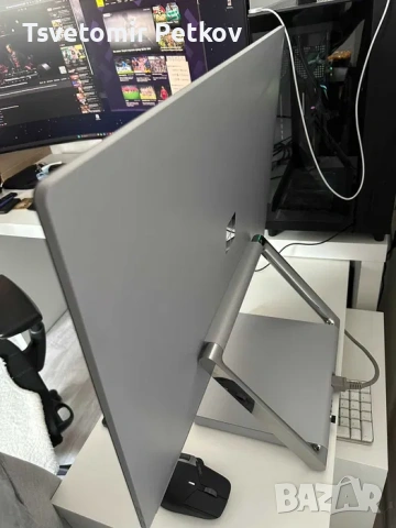 Microsoft Surface Studio (1st Gen), снимка 2 - Работни компютри - 53059559