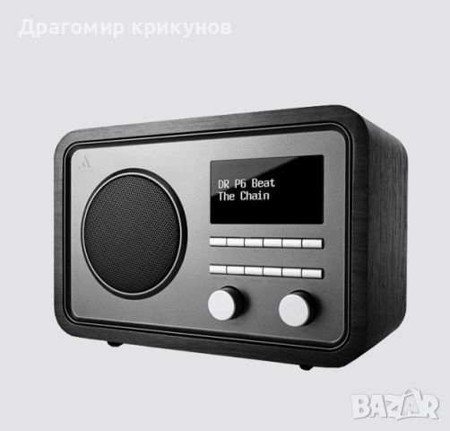 Аргон Аудио РАДИО 1