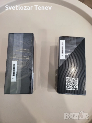 Armani code & Sauvage Dior, снимка 2 - Мъжки парфюми - 54289212