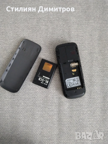 Мобилни телефони Nokia, снимка 8 - Nokia - 49542336