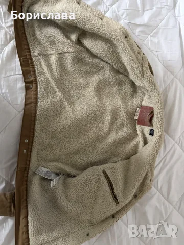 Мъжко яке Levi's , снимка 3 - Якета - 56302748