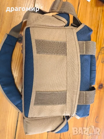 фотографска чанта ACTIV, снимка 4 - Чанти, стативи, аксесоари - 51273501