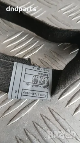 Кабел BMW X5 E70 2007  6950093 X5 (E70) (2007-2012), снимка 3 - Части - 55850498