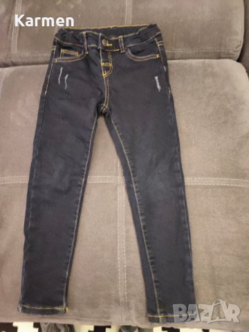 Дънки Уайкики 5-6г.