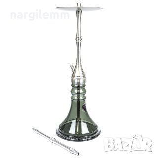 Наргиле Адаля стомана ММ348, снимка 4 - Наргилета - 29628545