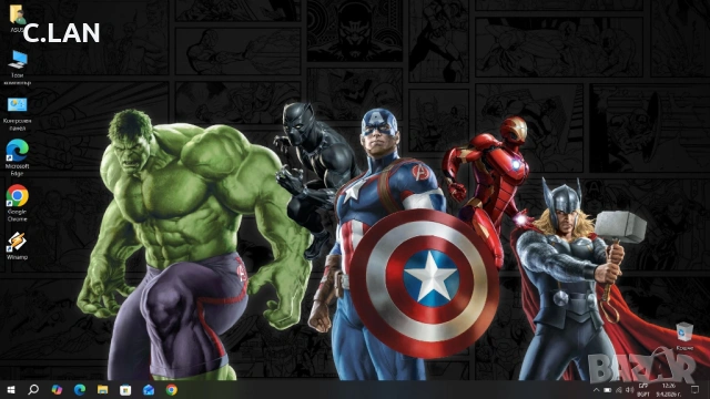 Asus VivoBook X510U i7 8550U/16GB/480SSD/MX-130-2GB/FHD, снимка 2 - Лаптопи за дома - 54186977