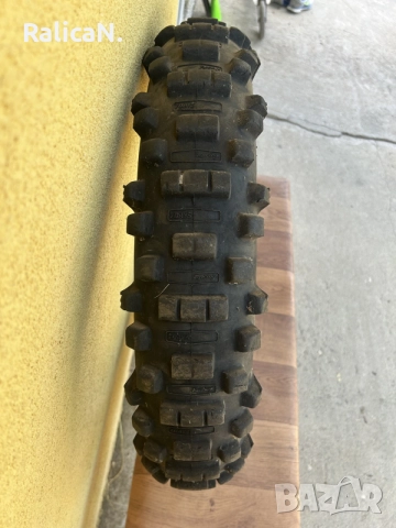 Ендуро/Крос гума Borilli racing140/80-18, снимка 2 - Гуми и джанти - 56073377