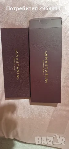 Anastasia Beverly Hills Fall Romance Eyeshadow Palette, снимка 12 - Декоративна козметика - 49816924