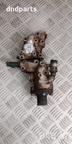 Конзола термостат Citroen Xsara Picasso 1.6i 2004г.	